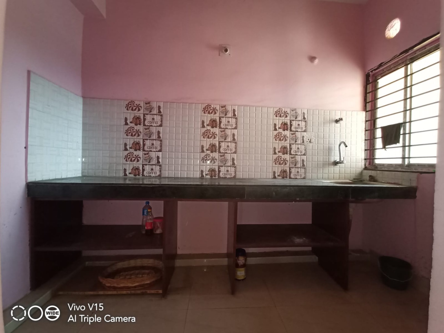 Semi Furnished 3bhk in Jonaknagar, Kahilipara, Guwahati, Assam, India for Rent